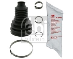 BMW E60-E90-F10-F30 XD DIŞ AKS KÖRÜĞÜ 31607570270 - 31607544433 31607544433SK 31607570270 31607570270SK 31 60 7 570 270 SK