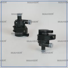 EK SU POMPASI JETTA / PASSAT / A3 04=> BWA-BPY-BLR-BVZ-BVY 2.0 FSİ