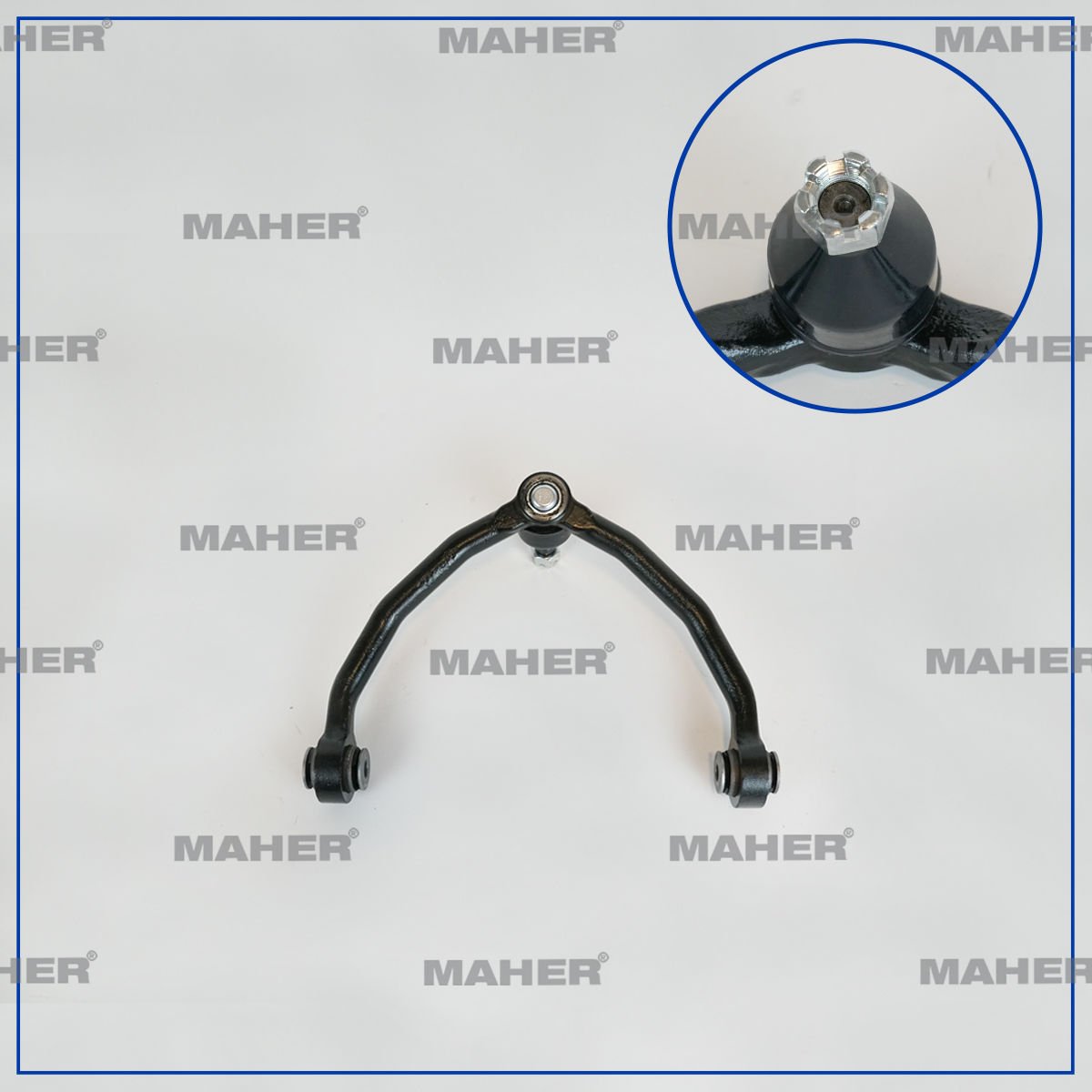 SALINCAK PREGIO 97-02 / 2.7 BURÇLU ROTİLLİ ÜST