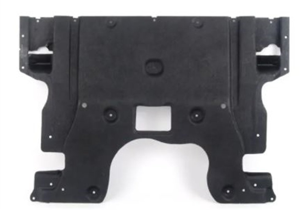 MOTOR ALT MUHAFAZA F10 4WD M TEKNİK BMW 51758035943