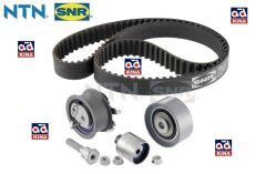 TRİGER SETİ KD45761 GOLF V 2.0 TDI 16V 2003 141DİŞX30