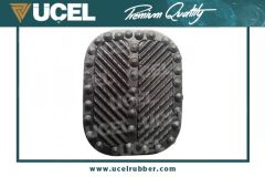 PEDAL LASTİĞİ 31430 FIORINO DUCATO BOXER JUMPER FIORINO TALENTO RITMO PANDA