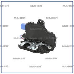 KİLİT KAPI TRANSPORTER T5-T6 / POLO / CORDOBA / İBİZA /FABİA 03-19 ÖN SOL