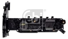 OPEL KÜLBÜTÖR KAPAK KOMPLE CONTA VE HAVA TAHLİYE VALF İLE