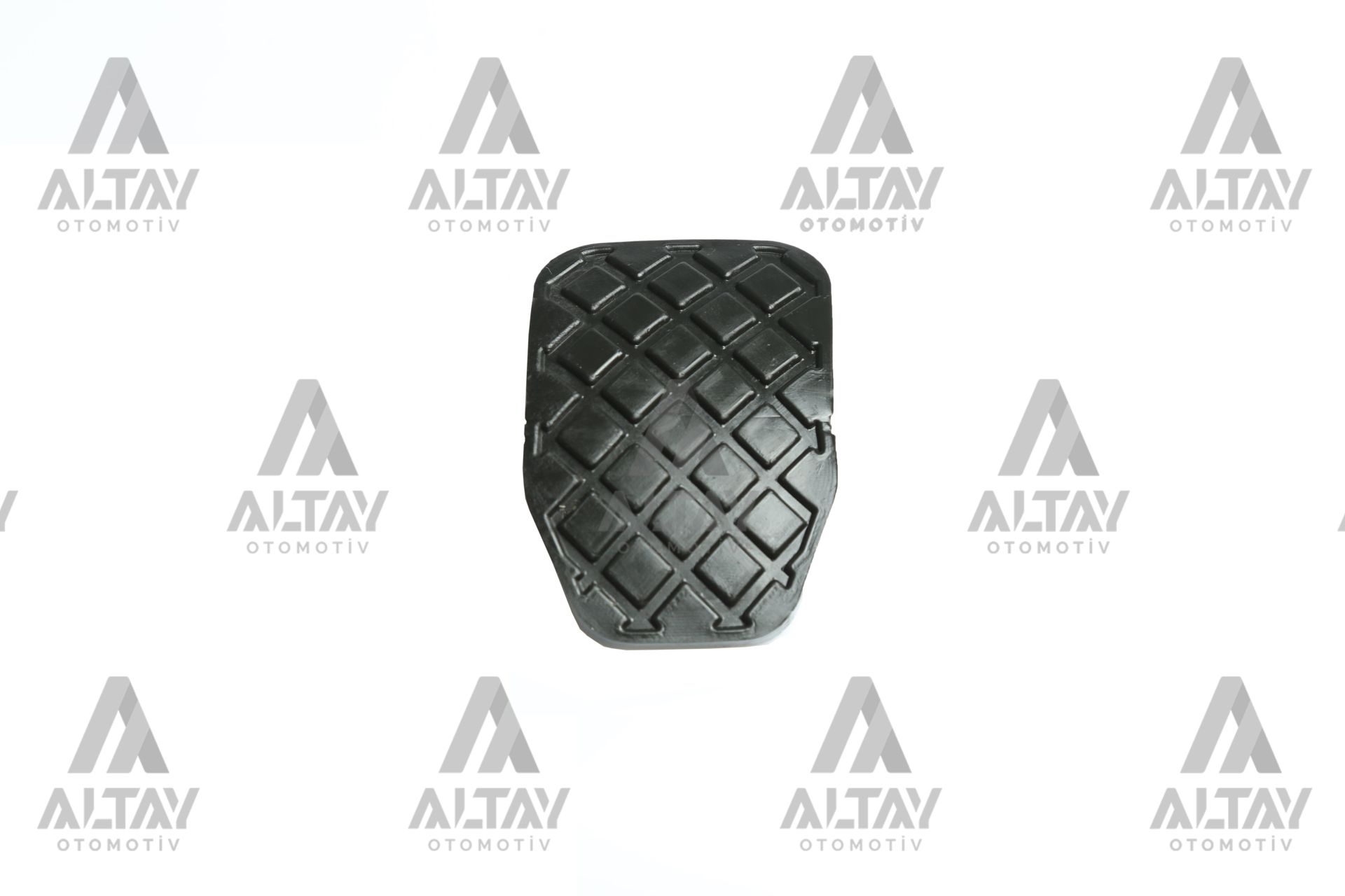 PEDAL LASTİĞİ GOLF2-3 / JETTA / PASSAT / POLO / T4 96-09 FREN-DEBRİYAJ