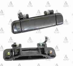 Kapı Kolu 323  90-95 Dış Arka Siyah Sağ B45972410D