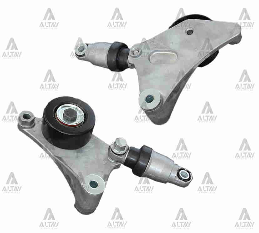 Vantilatör Gergisi Avensıs 03-08 / Rav-4 01-06 2.0 1Azfe