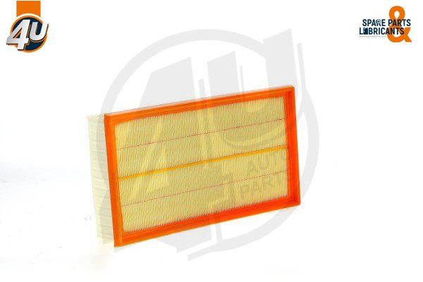 Hava Filtresi  210  - A6040940604