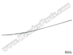Tampon Nikelajı W203 Arka Sağ -Cls/Avg/Elg- - 2038852821P2