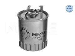 Yakıt Filtresi OM611 OM612 OM668 [W168 Spr901>904 Vito638] - 0146680001