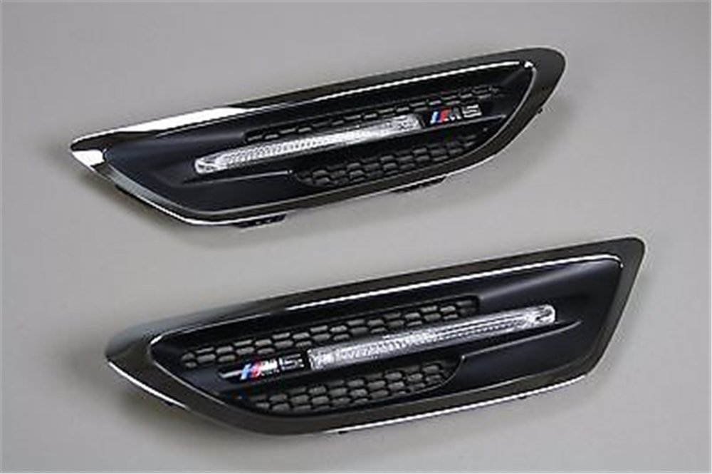 ÇAMURLUK IZGARASI F10 M5 R BMW 51134805798