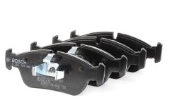 FREN BALATASI BMW ÖN E87 1 SERİSİ 2005-2010 34116769763