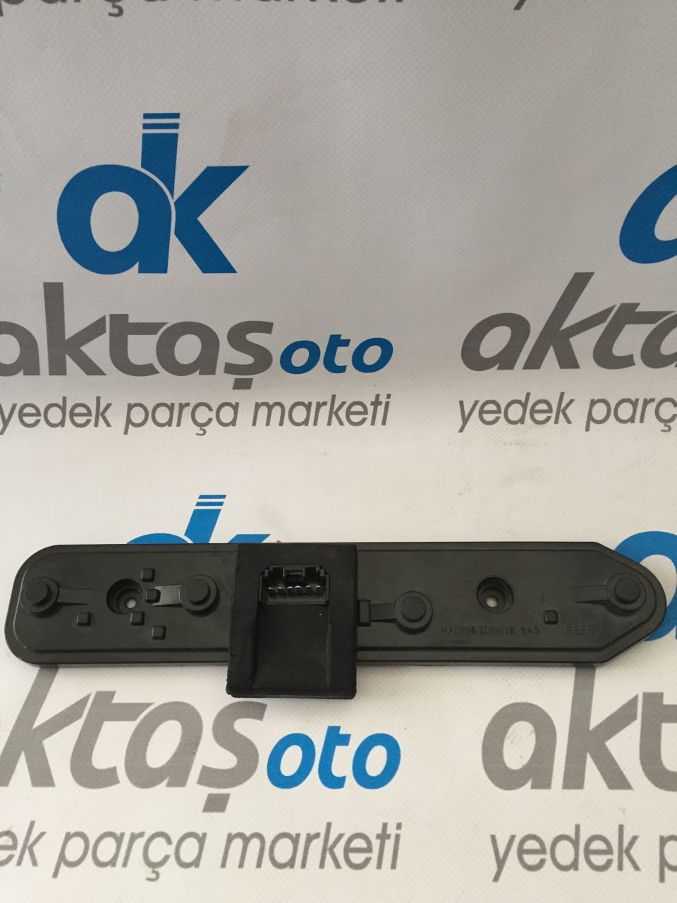 STOP DUY SAĞ DOĞAN SL