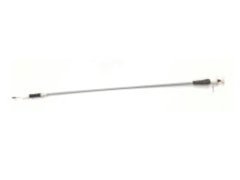 KAPI KİLİT TELİ F20/L/R/ÖN BMW 51217242575