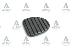 PEDAL LASTİĞİ MEGANE III / FLUENCE / SCENIC III FREN