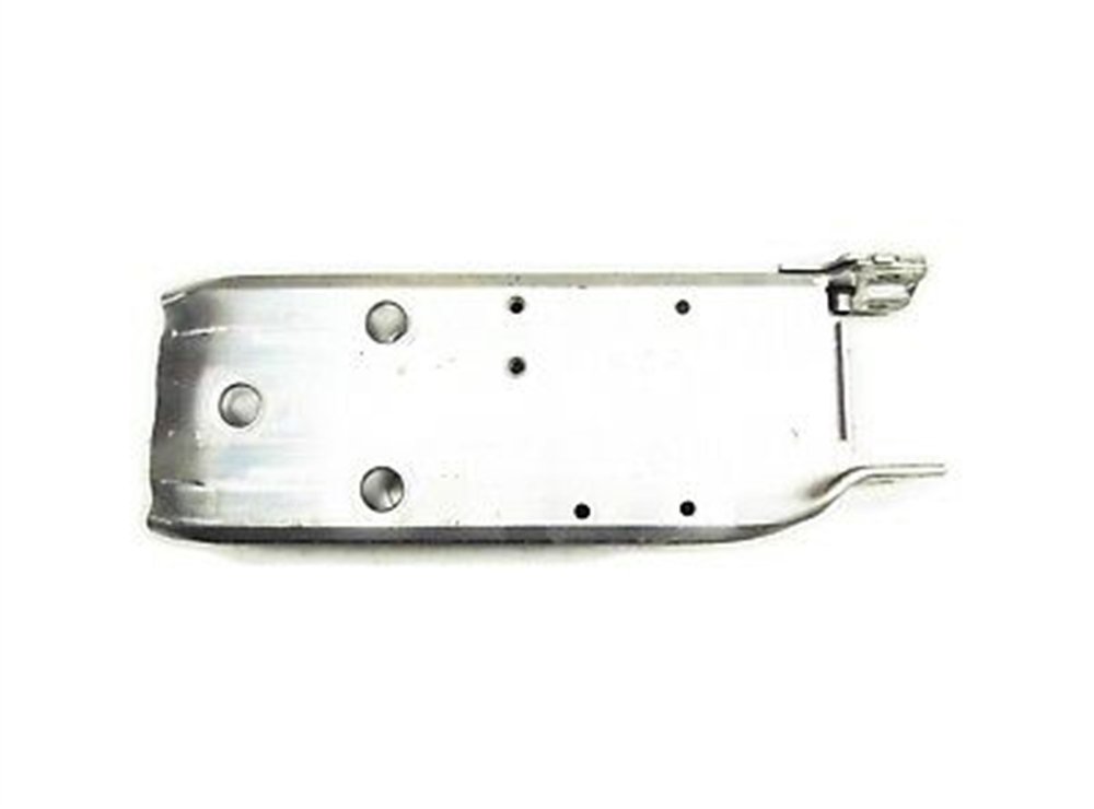 TAMPON İÇ DEMİR AYAĞI/F20/R BMW 51117266192