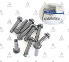 Civata Külbütör Kapak Kmy 05=> 22414-42901