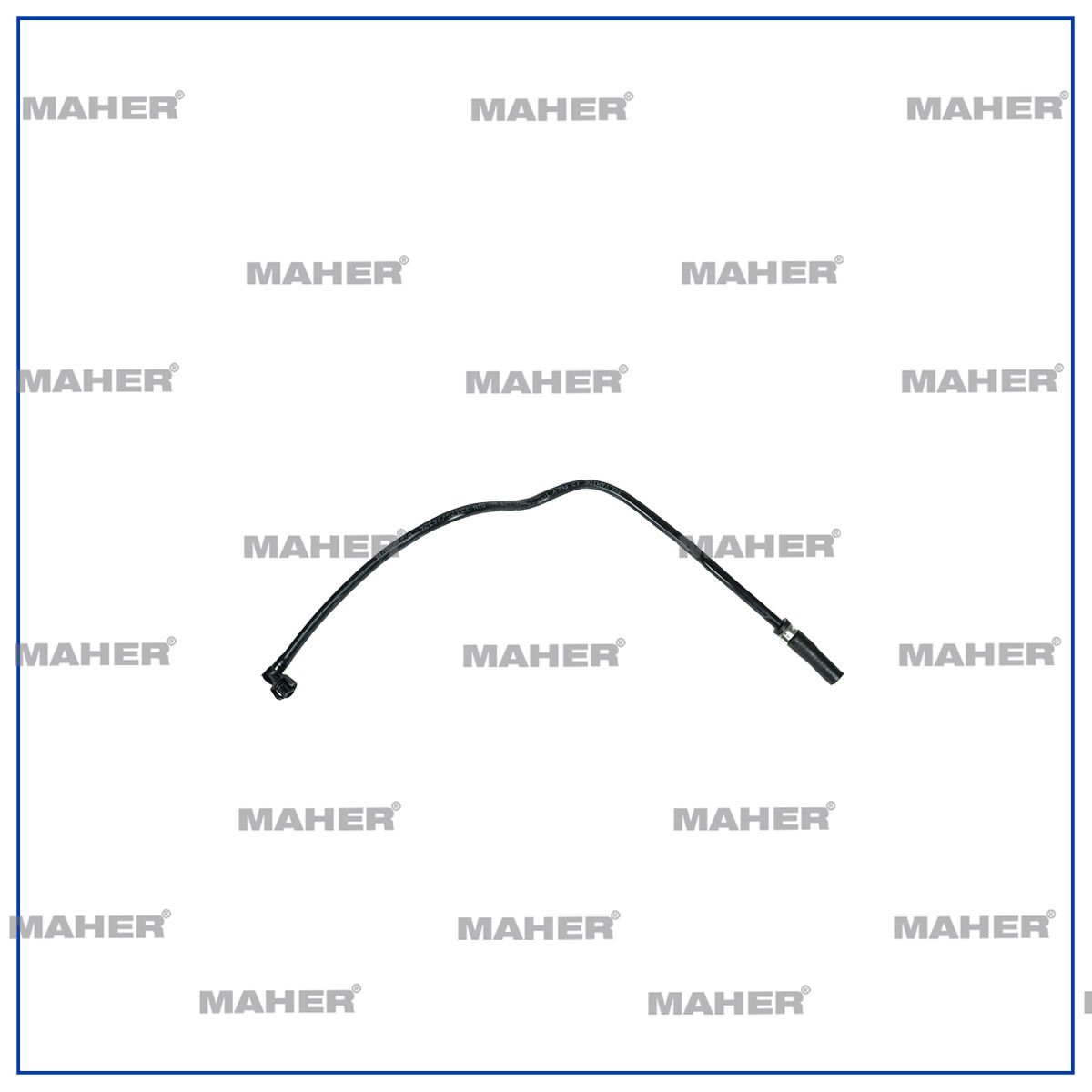 HORTUM TURBO GERI DONUS ASTRA J / INSIGNIA A / ZAFİRA C A16XHT-B16SHL