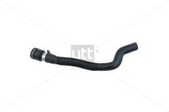 Vw Golfv A3 Leon 03-121.4Tsı  Radyatör Alt Hortumu 1K0122051Fa 1K0122051Fa