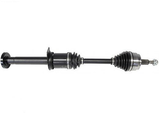 Komple Aks Sağ Ön T6 2.0 Tdı M-T Uzunluk 883Mm 2015- 7E0407276S