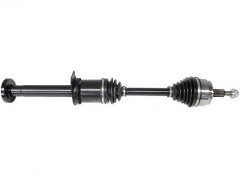Komple Aks Sağ Ön T6 2.0 Tdı M-T Uzunluk 883Mm 2015- 7E0407276S