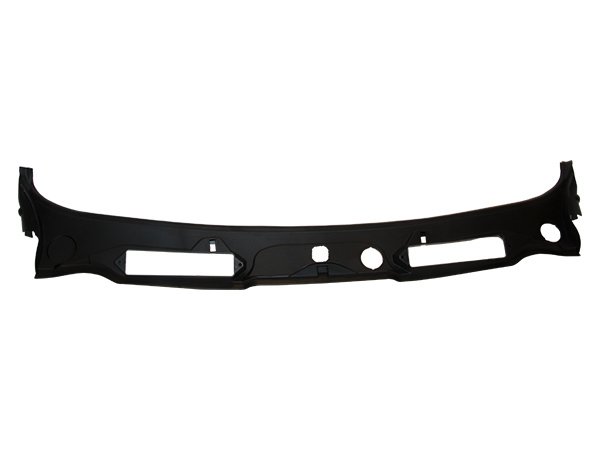 Cam Alt Izgarası E90+LCI Ön - - 51717180743