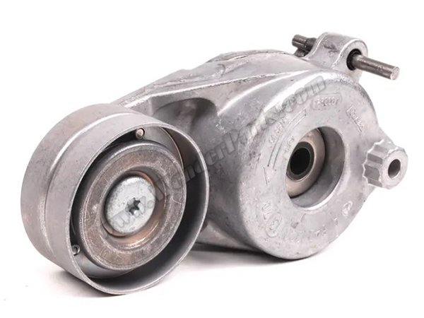 Gergi Kütüğü OM642 [W203 W204 W211 Spr906 Vito639] (Makaralı) - 6422001370