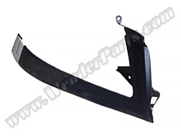 Far Alt Çitası Spr906 Sağ (Deliksiz) - 9066200424