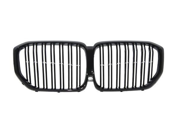 Panjur X5:G05 Siyah -M- 2018-... - ---