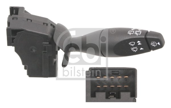 Ford Pkw Silecek Kumando Kolu 1 140 522