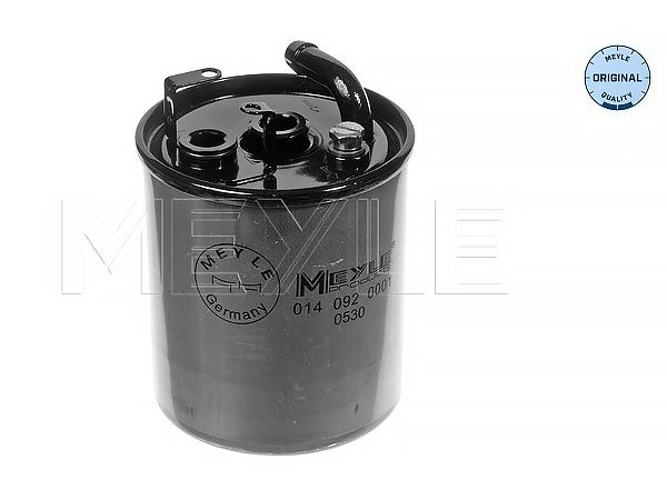 Yakıt Filtresi OM611 [Spr901>904 Vito638] - 0140920001