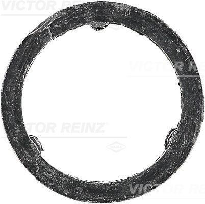 BMW N55 EGZOZ MANİFOLD CONTASI 11657593303