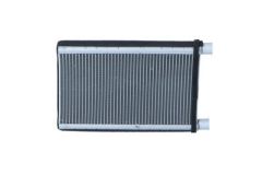 BMW E90 KALORİFER RADYATÖRÜ 64119128953