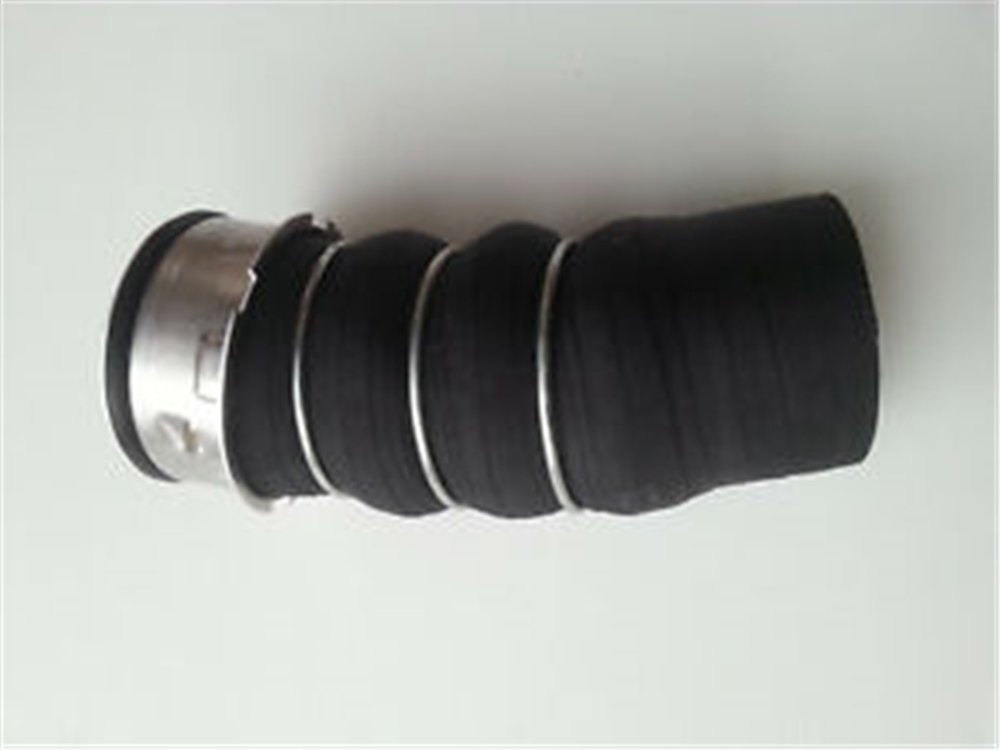 TURBO HORTUMU E90/R DİZEL BMW 11617795304