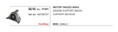 MOTOR TAKOZU ARKA 31441 DOBLO 46758737
