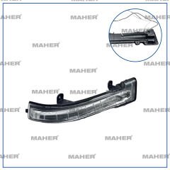 AYNA SİNYALİ TIGGO 7 / TIGGO 8 22-24 SAĞ