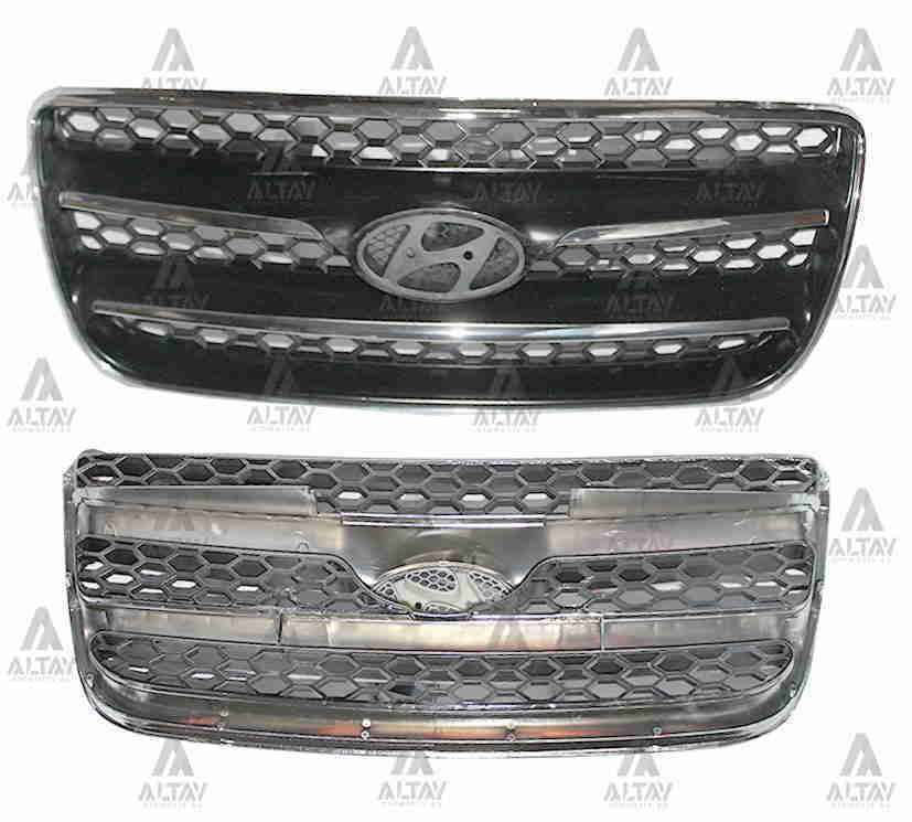 Panjur Santafe 06=> 865602B010