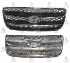 Panjur Santafe 06=> 865602B010