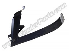 Far Alt Çitası Spr906 Sol (Deliksiz) - 9066200224