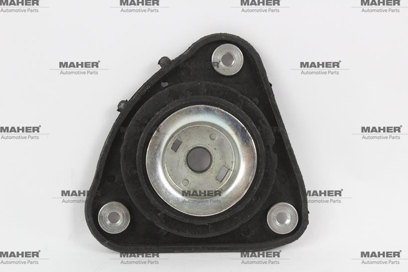 Amortisör Kulesi Mazda 3 03-06 Ön (Yerli) Bp4K34380A
