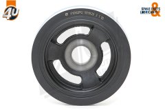 Krank Kasnağı İçi Boş Tip 206-207-208-308 2005- - 0515.T3