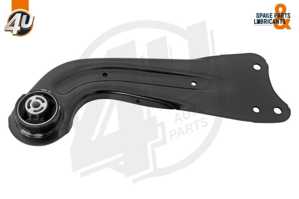 Aks Bağlantısı Arka Sağ Gf5-6-7-Jetta-Pas5/6 2006-19 - 1K0505224K