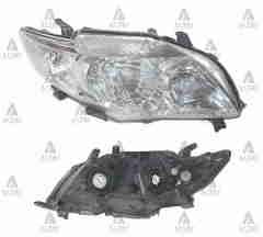 Far Corolla 07-09 Elektrikli Sağ 8113012A60