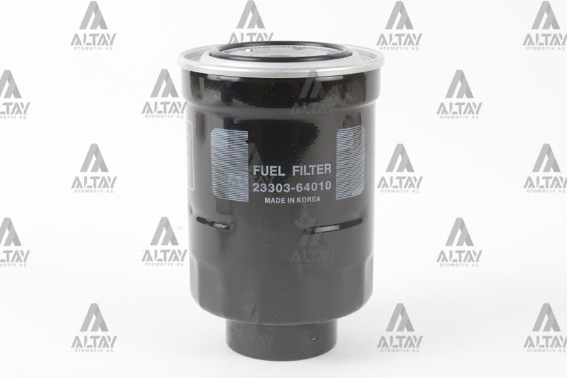 Yakıt Filtresi (Mazot) L-200 11-14/Hılux  84-10/Hıace/E-2200  98=>/Bt-50 06 =>/Ford Ranger/Vanette 1770A053