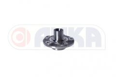 TEKER PORYASI FLUENCE / MEGANE III / SCENIC III / MEGANE IV / DUSTER ÖN RULMANSIZ