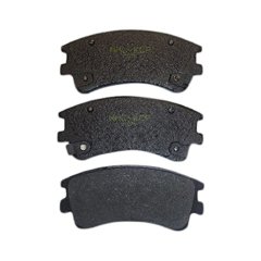 On Fren Balata - Mazda-6 2.0-2.3 (136Hp) 03- 5003307