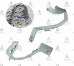 Kaput Menteşesi Bongo  97-02 Sol 0K60A52420