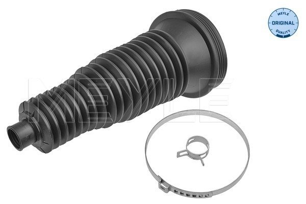 Drk Körüğü Kelepçeli A4-A5-A6 2011- - 4G0423832A