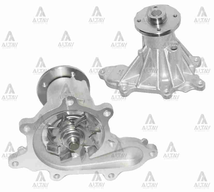 Devirdaim Pıckup 03-12 2.5D - Yd25 / Navara 05-15 2.5D - Yd25Ddtı 21010Vk525