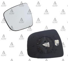 Ayna Camı Qashqaı 14=> Isıtmalı Sol 963664Ea1A